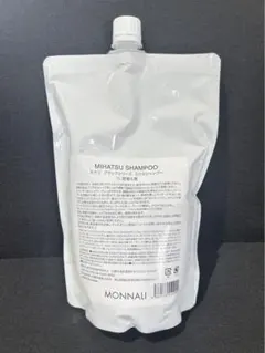 モナリ　ミハツシャンプー1000mlのサムネイル