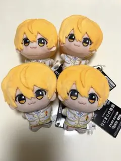 すとぷり るぅと ちびぐるみ