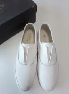 Huf Dylan Slip On VC61023 ホワイト 12 - メルカリ