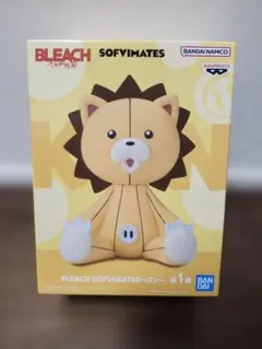 2025年最新】BLEACH SOFVIMATES コンの人気アイテム - メルカリ