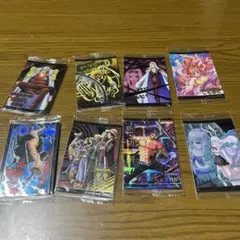 ONE PIECE ウエハース カード 第8弾まとめ売り 未開封13枚 - メルカリ