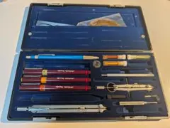 HAFF 製図用具セット