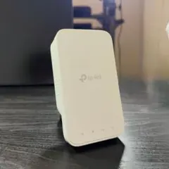 【美品】TP-Link RE330 AC1200 無線LAN中継機