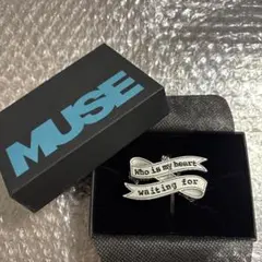 BTS ジミン MUSE ブローチ
