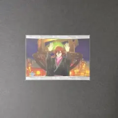 うたプリ タブナイ カルナイ ナンジャタウン 特典 ブロマイド 寿嶺二