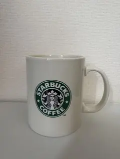 スターバックスコーヒー　30周年マグ