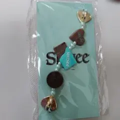 スマートフォンアクセサリー　SHINee