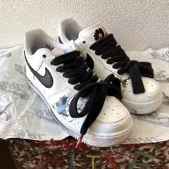 peaceminusone Nike パラノイズ 23.5cm