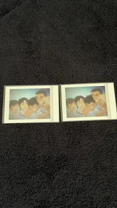 名探偵コナン 警察学校組 ぱしゃこれ 2枚