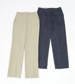 JIL SANDER(ジルサンダー)パンツ2点セット　サイズ34のサムネイル
