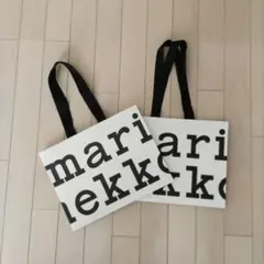 2026年最新】marimekko ショップ袋・ショッパーの人気アイテム - メルカリ