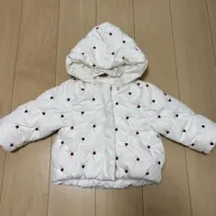 ハート アウター