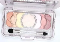 ジルスチュアート　ブルームクチュールアイズ　ユニコーンユートピア