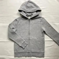 パーカー h&m 140