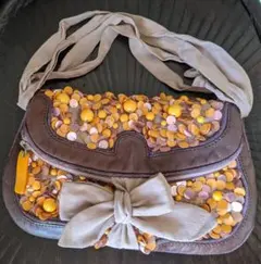 JAMIN PUECH ポシェット