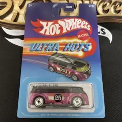 ホットウィール フォルクスワーゲン