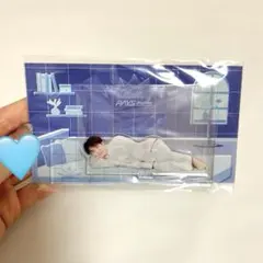 Snow Man Raysグッズ 渡辺翔太 アクスタ しょっぴー