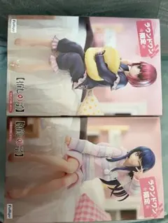 ラウンドワン限定 フィギュア 2体セット【推しの子】