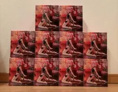 To LOVEる ダークネス フィギュア ナナ チャイナドレス 10個セット