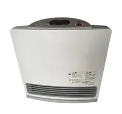 ガスファンヒーター 松下電器 ガスファンヒーター GS-50T4T 2004年式 松下電器 ガスファン