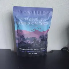 AdaptoLatte MUSHROOM COCOA 360g - メルカリ