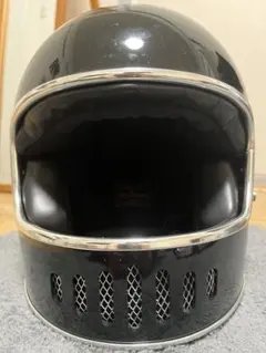 LAMP フルフェイスヘルメット DOT認証 黒赤 (インカム無し価格)お付け可 LAMP フルフェイスヘルメット DOT認証 黒赤 (インカム無し価格