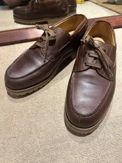 【本日のみ】JM.Weston プレーントゥ 7C JM.Weston プレーントゥ 7C