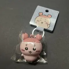 ちいかわ フィギュアキーホルダー 古本屋 カニ アミューズメント景品