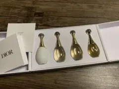 Dior バースデーギフト