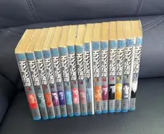 【希少】エンジェル伝説　コンビニ版　全巻セット　初版　漫画 エンジェル伝説 全10巻完結 (文庫版) (集英社文庫) [マーケット