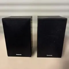 Panasonic スピーカー (黒)SB-S500 SB-S500 panasonic - 中古オーディオ 高価買取・販売 ハイファイ堂