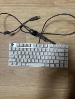 e元素 メカニカルキーボード & ロジクール G402 マウスのサムネイル
