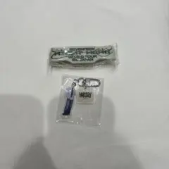 SEVENTEEN DINO キーホルダー