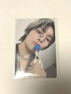 straykids アイエン 会場限定 トレカ