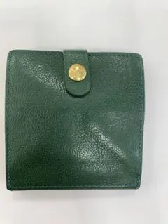 イルビゾンテ　財布　折りたたみ