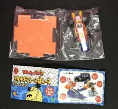 新品未開封チキチキマシン猛レース ミニヴィネット全８個セット(完成品) 新品未開封チキチキマシン猛レース ミニヴィネット全8個セット