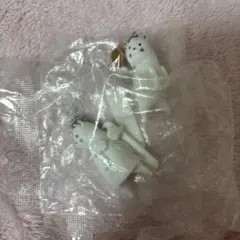 コオリヤマ ミニフィギュアキーチェーン