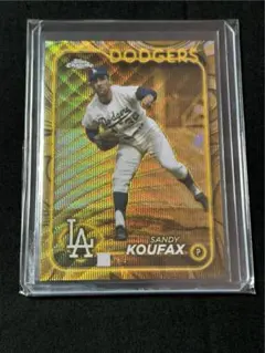 Topps 2026 コービン・キャロル シリアル105/250 - メルカリ
