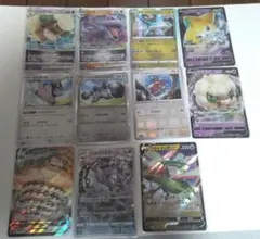 ポケモンカードセット