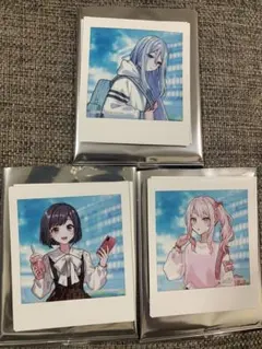 2025年最新】プロセカ チェキ 絵名の人気アイテム - メルカリ