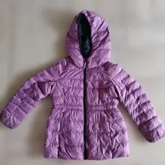 ダウンコート 120