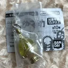 巴 マミ　魔法少女まどか☆マギカ まどマギ めじるしアクセサリー ノーマル