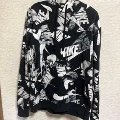 NIKE パーカー