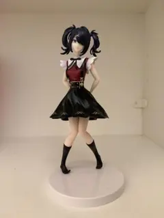 NEEDY GIRL OVERDOSE あめちゃん ルミナスタ フィギュア