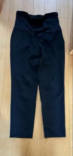 ユニクロ　マタニティパンツ　サイズM