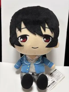 2026年最新】凛月 ぬいぐるみの人気アイテム - メルカリ