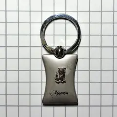 沖縄シーサーキーホルダー