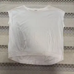 SONNY LABEL URBAN RESEARCH 半袖Tシャツ ホワイトのサムネイル
