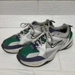 NIKE M2K TEKNO ナイキ M2K テクノ 28.5cm y2k