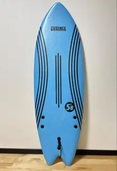 CATCH SURF ODYSEA The Stump 5.0 水野様専用 - メルカリ
